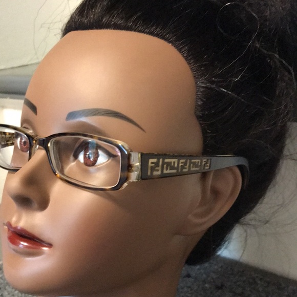 Fendi  vision glasses ? main image 5